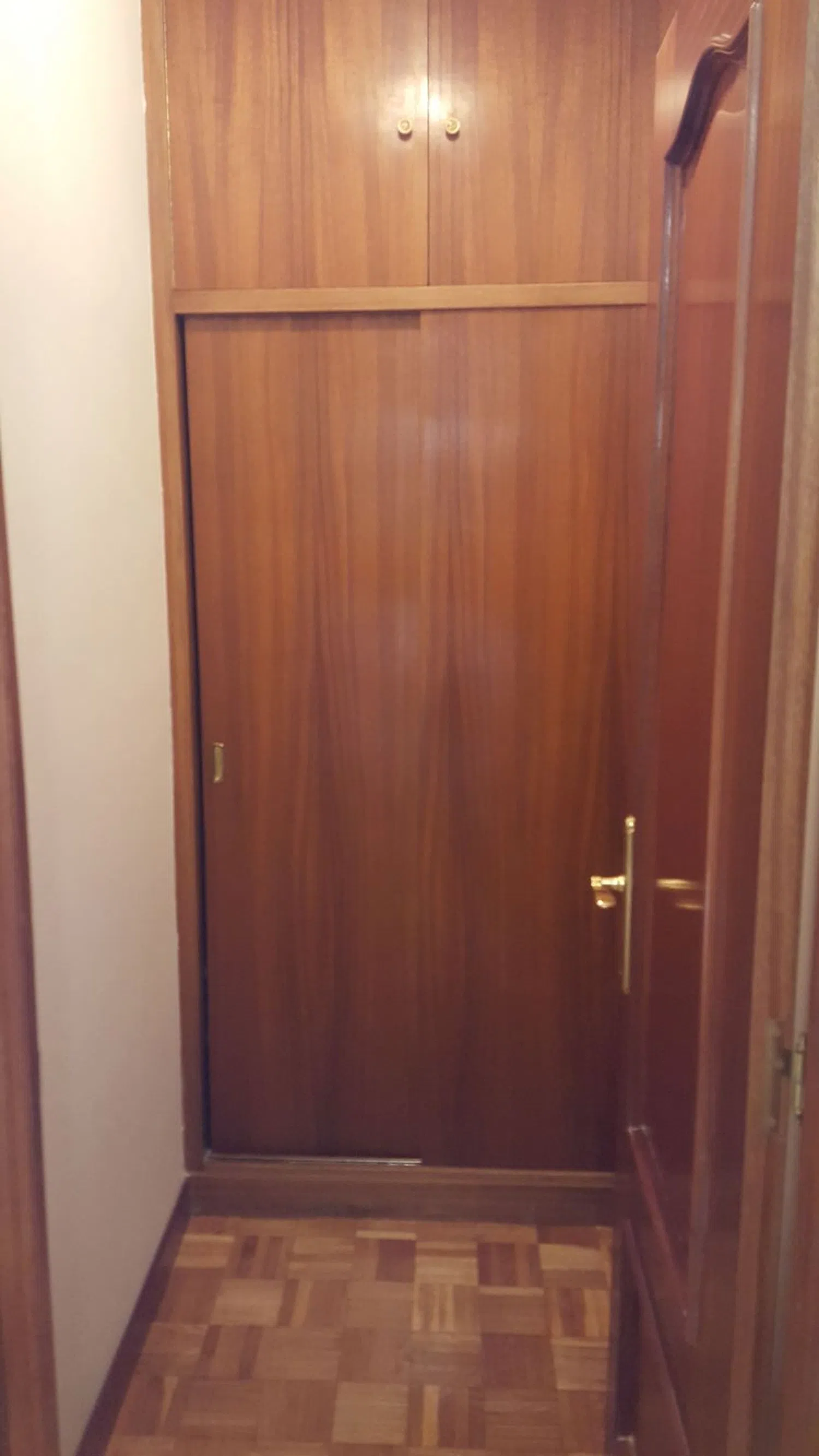 Piso en calle Ginzo de Limia, 34 - Foto 13