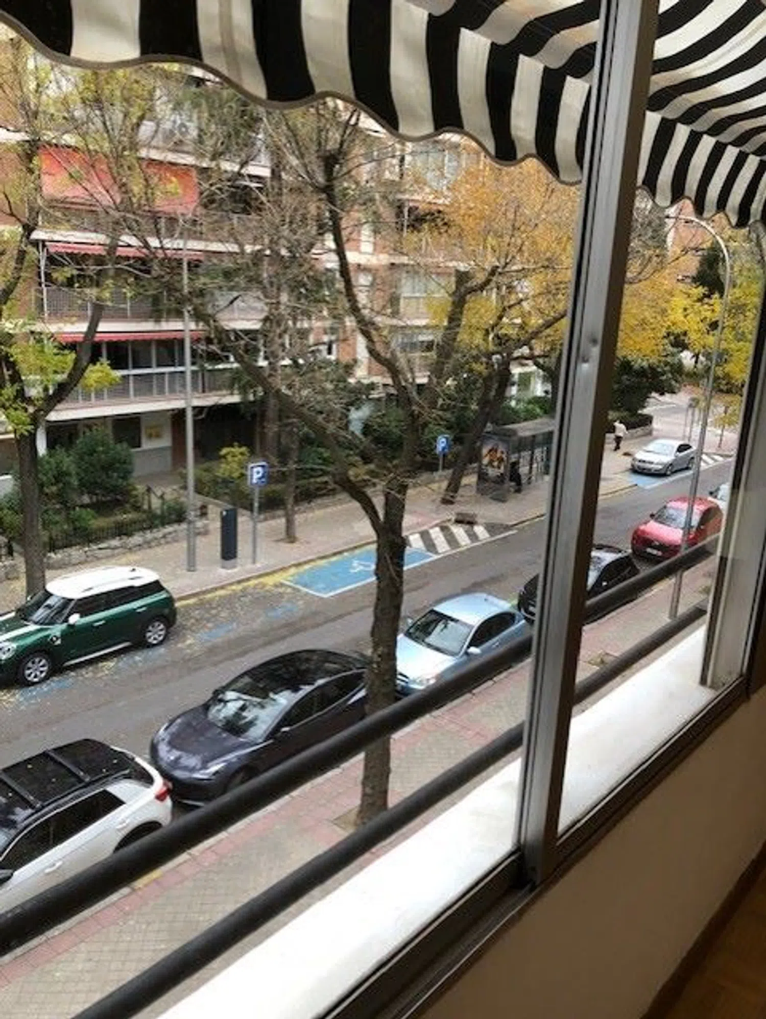 Piso en calle de Puerto Rico, 24 - Foto 4