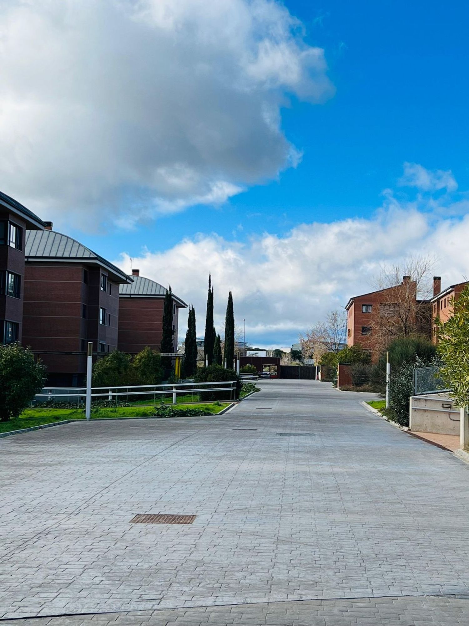 Piso en Calle Moreno Torroba, 14, Golf - El Carralero, Golf - El Carralero - Foto 15