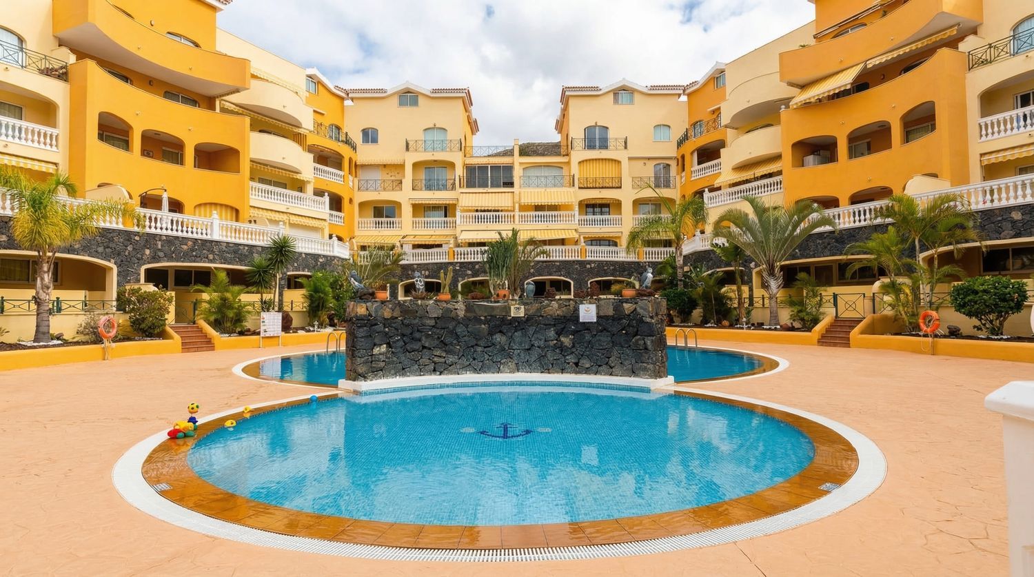 Piso en avenida Ámsterdam, 32 - Foto 1