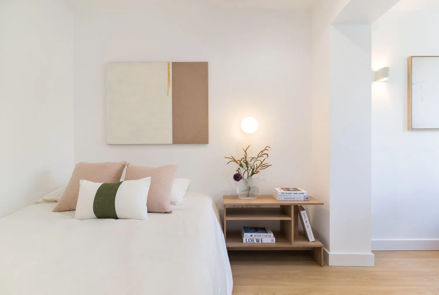 Piso en calle de Villamanín, 20 - Foto 1