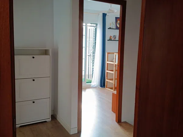 Chalet adosado en Calle Olivino, 22, Avenida de las Ciencias - Foto 2