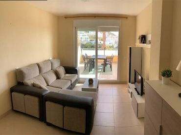 Piso en Carboneras - Foto 1