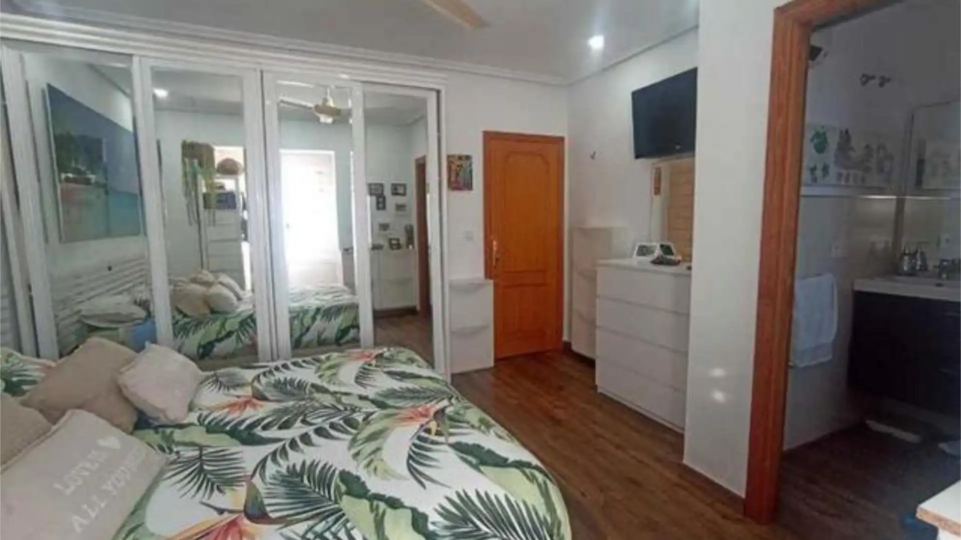 Chalet en Abrantes - Foto 6