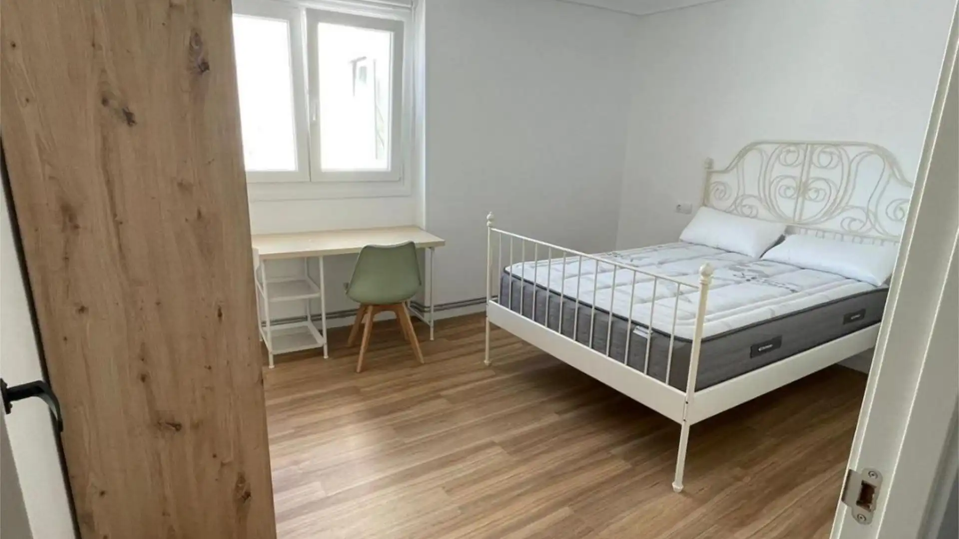 Piso en  Rúa Nogueira 9 - Foto 9