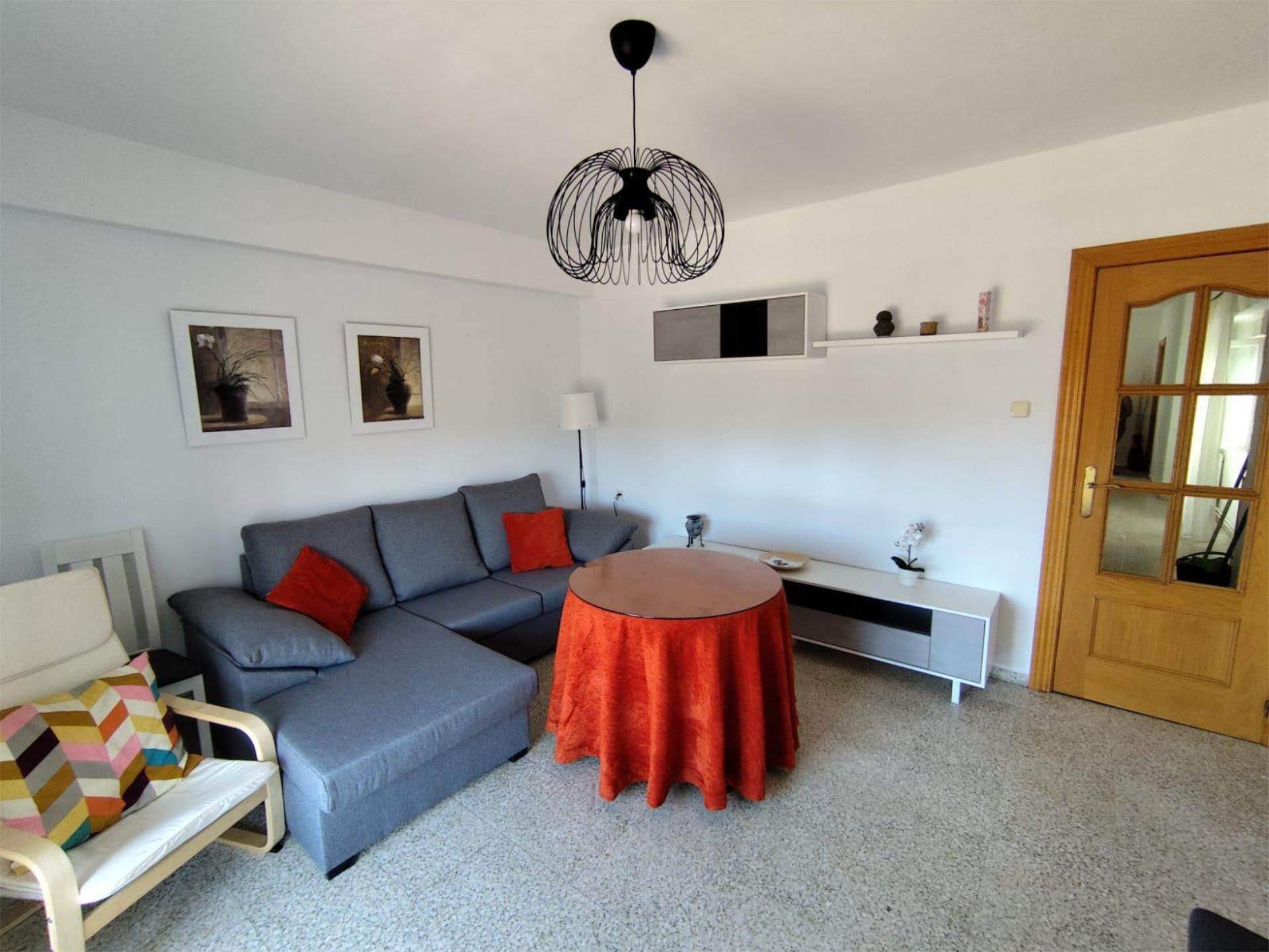 Piso en  Calle Almona de San Juan de Dios 15 - Foto 9