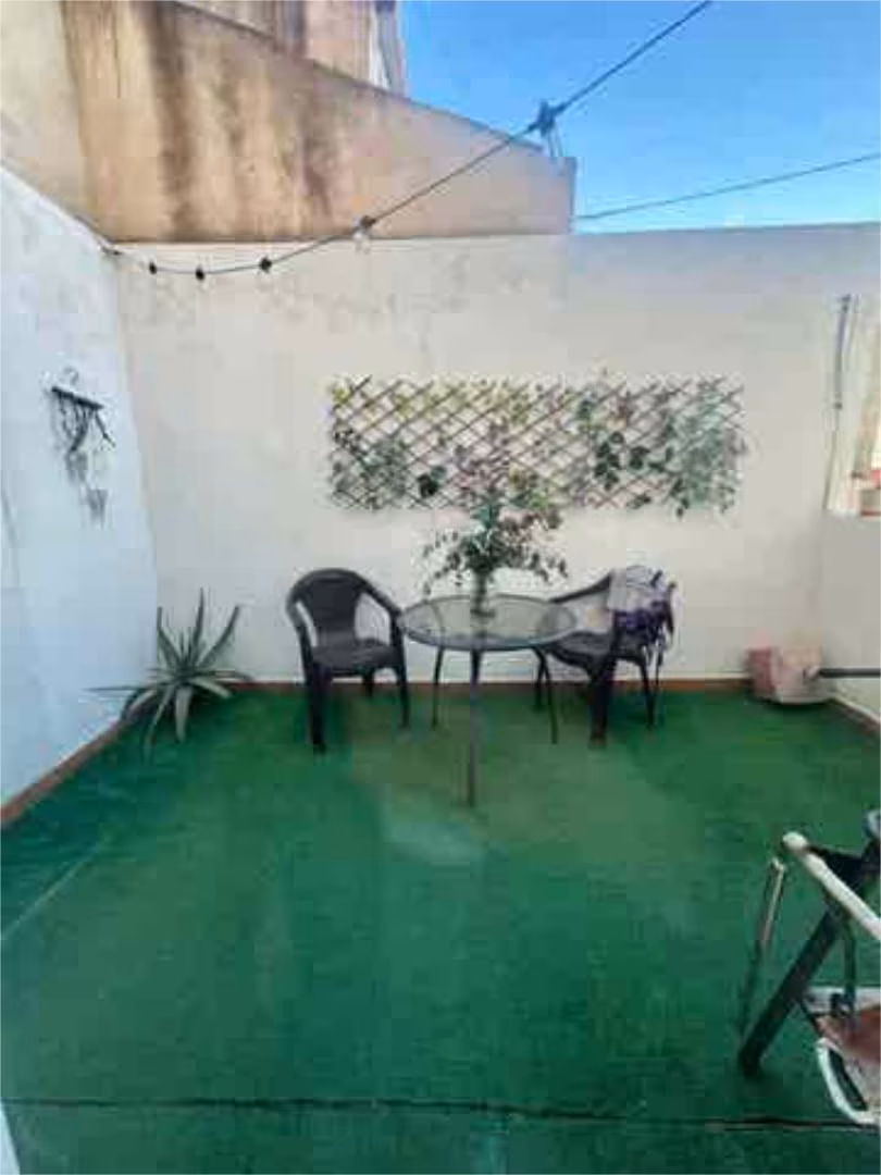 Piso en Centro - Foto 1