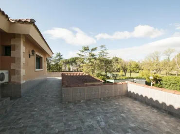 Chalet en Villanueva de la Cañada - Foto 18