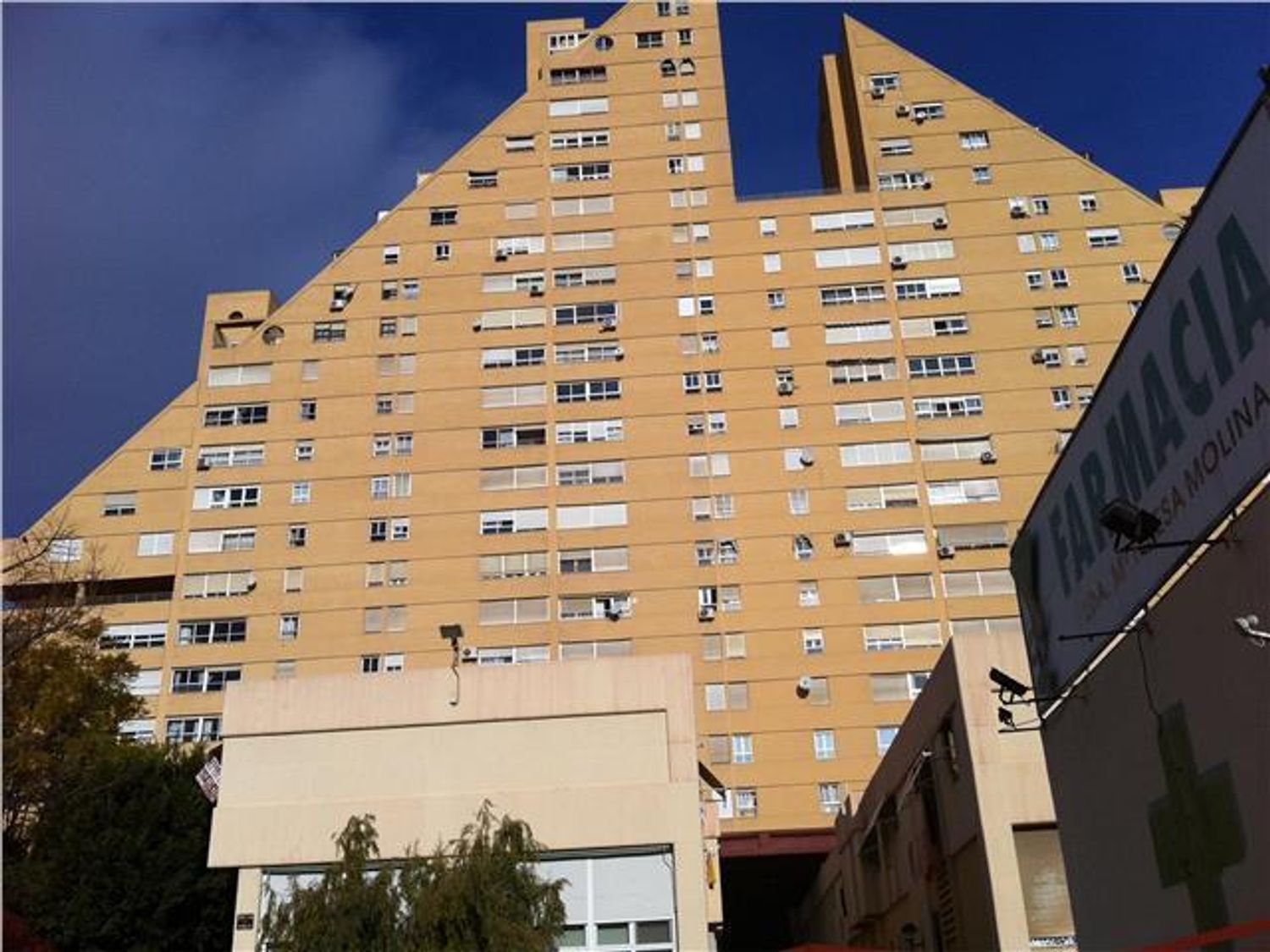 Piso en Avenida Denia, Plà del Bon Repòs-La Goteta - Foto 12