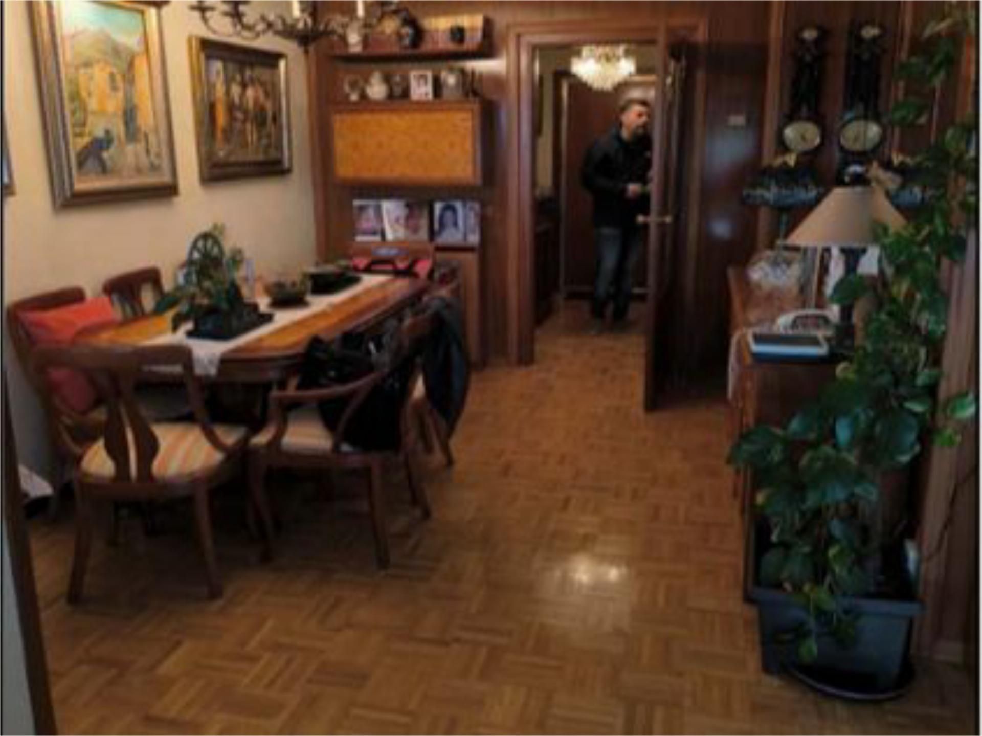 Piso en  Plaza del Moro Almanzor 12 - Foto 7