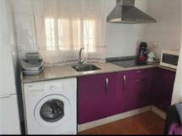 Apartamento en calle brailleok - Foto 2