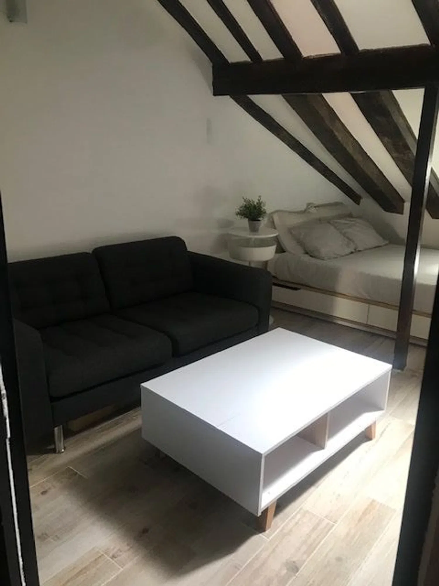 Estudio en calle de San Vicente Ferrer, 72 - Foto 8