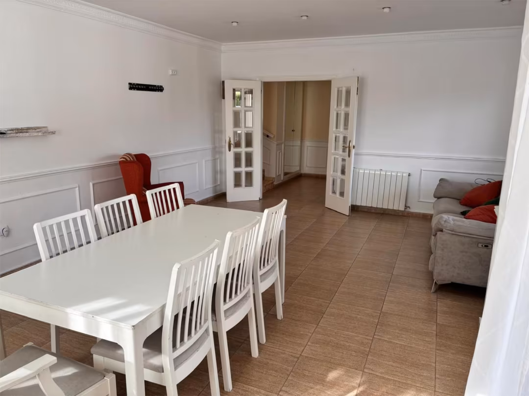 Piso en  Carrer 1 90 - Foto 8