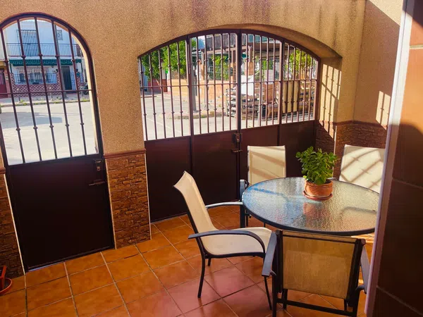 Chalet adosado en Avenida de España, 100, Arco norte - Avda España - Foto 1
