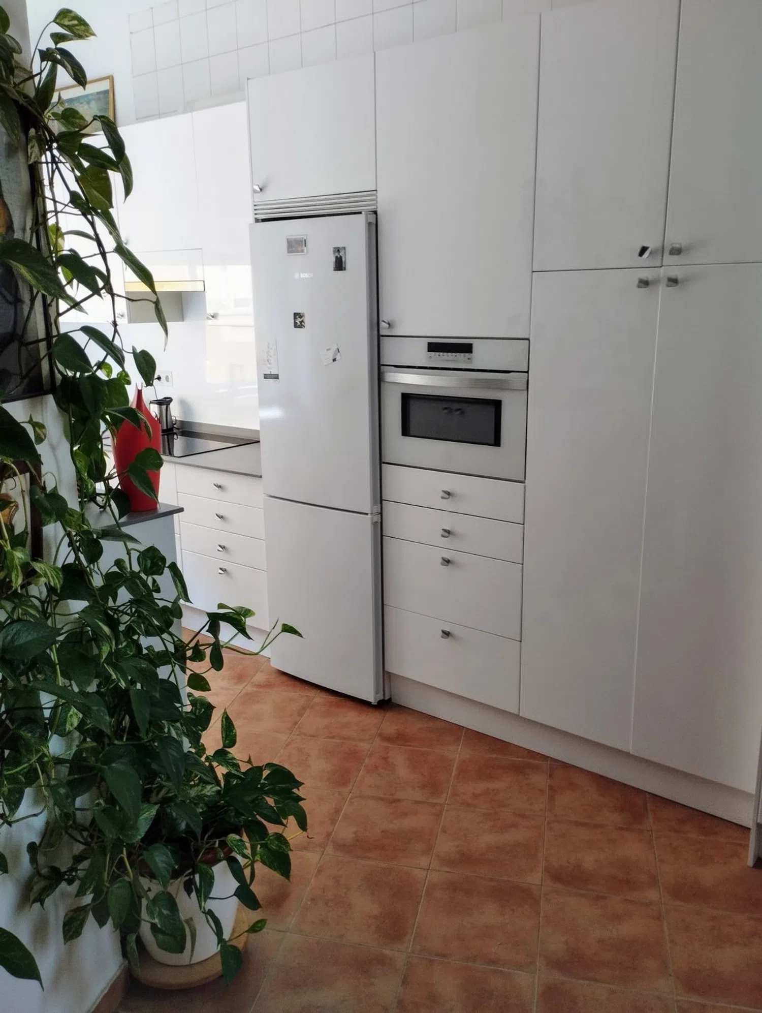 Piso en Amaniel, 9 - Foto 17