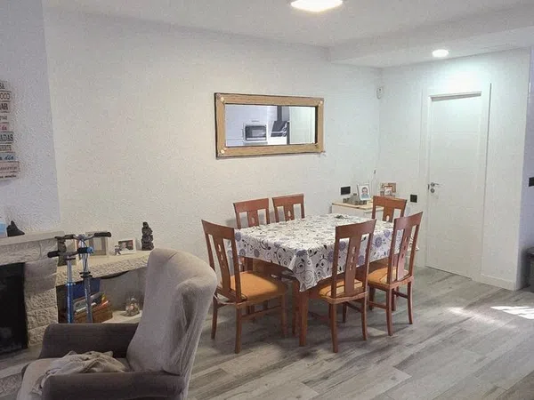 Alquiler de chalet adosado en Calle del Sol, 7 - Foto 3