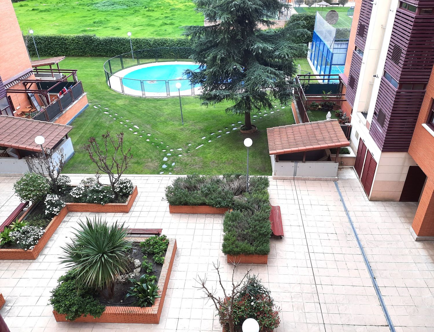 Piso en Barrio Parque oeste - Fuente Cisneros - Foto 21