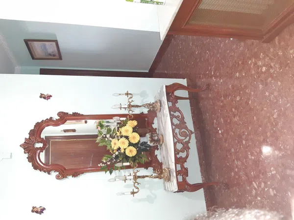 Piso en calle Doctor Sánchez Mariscal, 6 - Foto 6