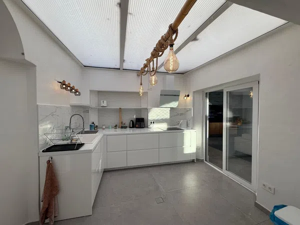 Piso en calle Lago de los Cisnes, 1 - Foto 6