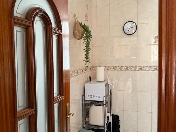 Chalet adosado en Calle Ginés de Sepúlveda, 140, Huerta de la Reina - Foto 29