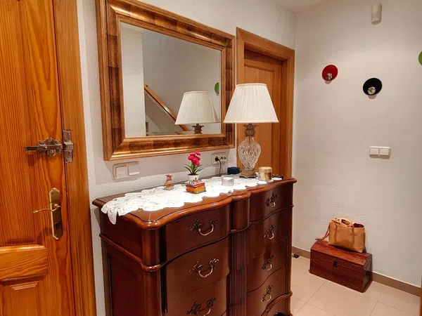 Chalet adosado en Calle San José, 1, Casillas - Foto 1