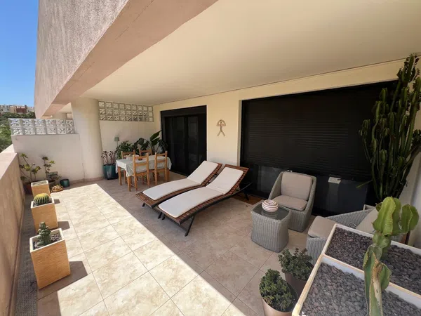 Piso en Ronda del Mulhacén, 1, Urb.Golf Valle este, Urb.Golf Valle este - Foto 7