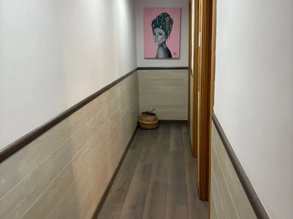 Piso en Calle Pintor Monroy, 6, Naranjo - Mirabueno - Foto 11