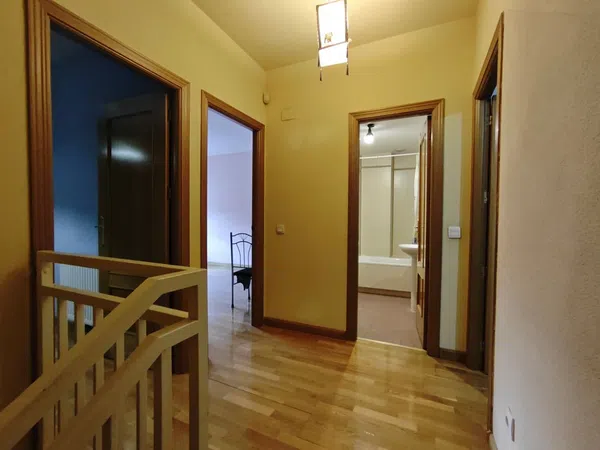 Chalet adosado en Ayuntamiento, Ayuntamiento - Foto 15