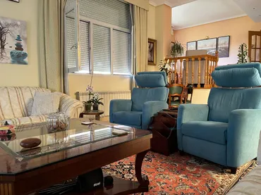 Chalet en Pozuelo de Alarcón - Foto 7