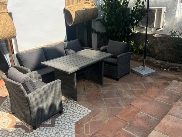 Casa de pueblo en Calle Centro, 35 - Foto 2