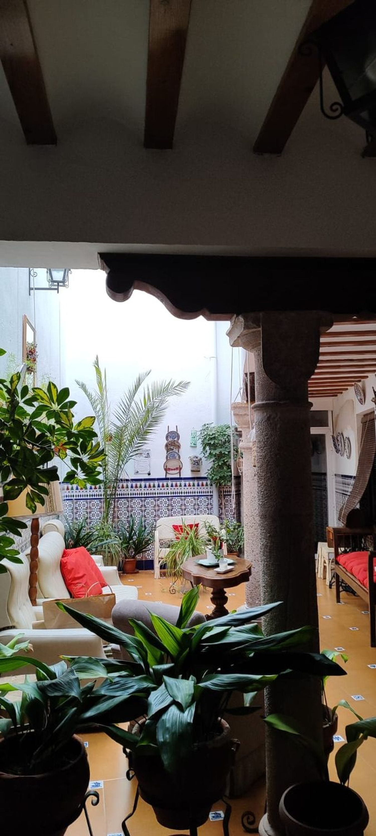 Chalet adosado en Calle Pradillo de San Blas, 4 - Foto 16