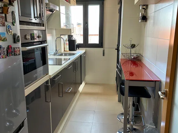 Piso en Calle Valverde de Campos, 3, Las Villas - Valparaíso, Las Villas - Valparaíso - Foto 8