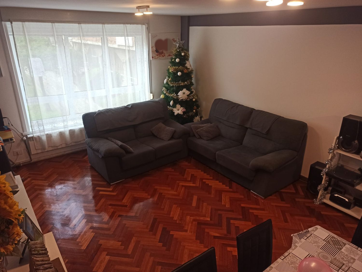 Piso en avenida Fonteculler, 1 numero - Foto 1