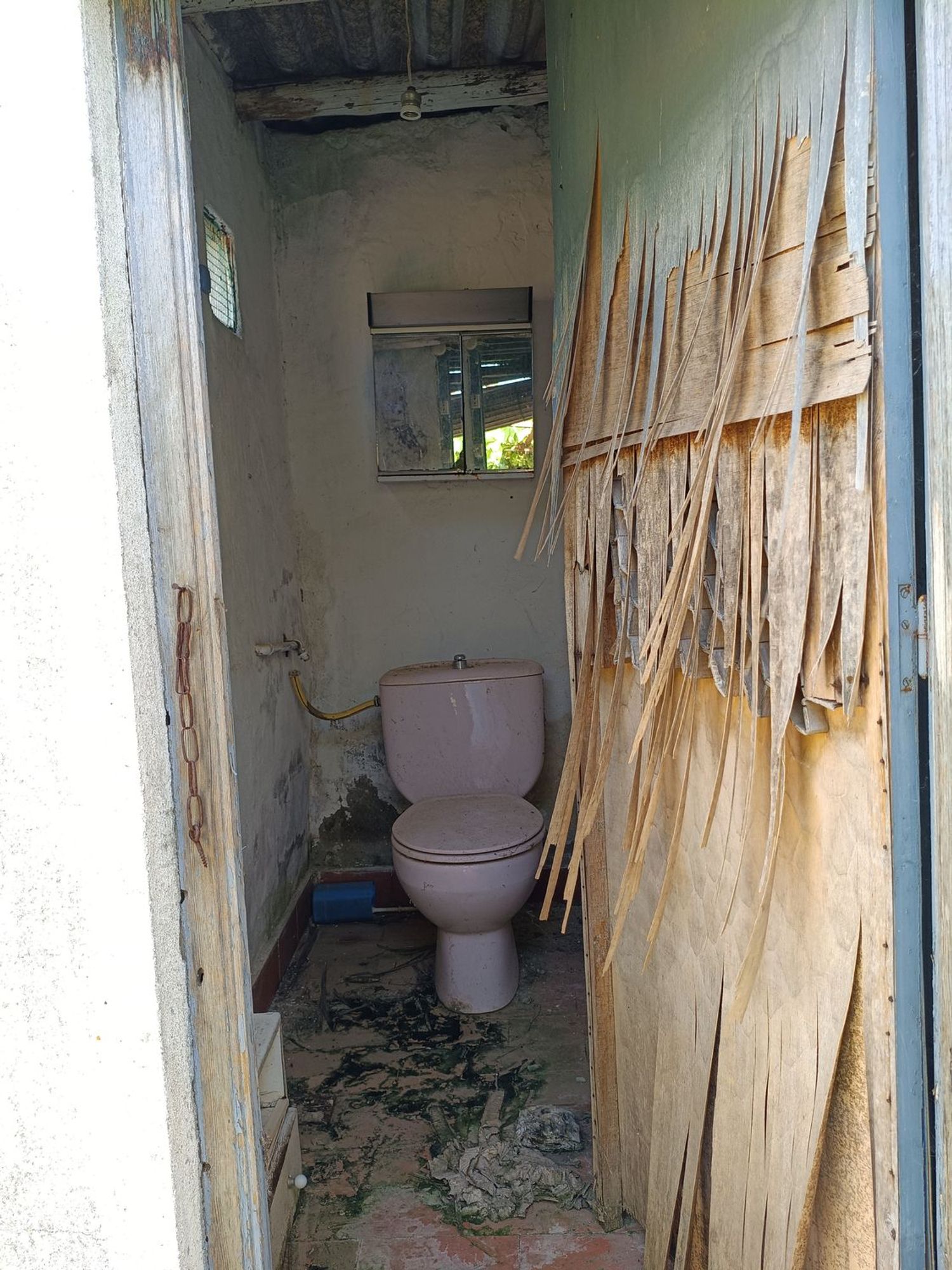 Casa terrera en Paraje Las Fuentes s/n - Foto 15