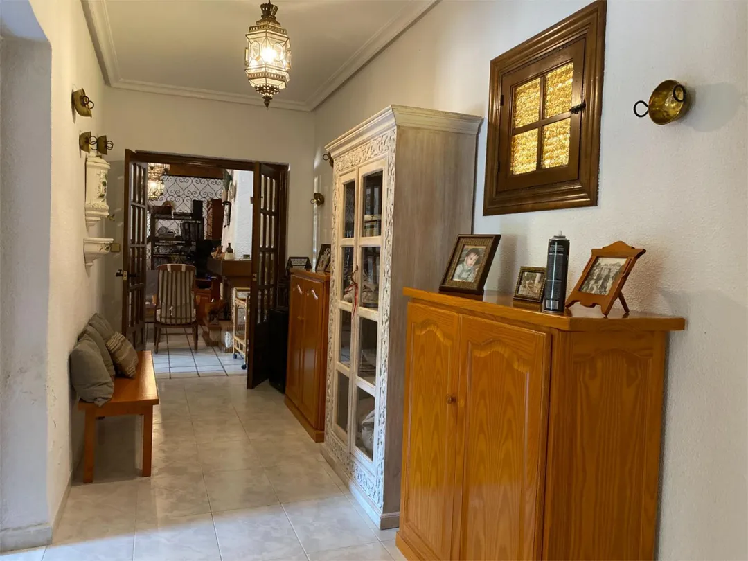 Chalet en  Partida els Siprerets 15 - Foto 8