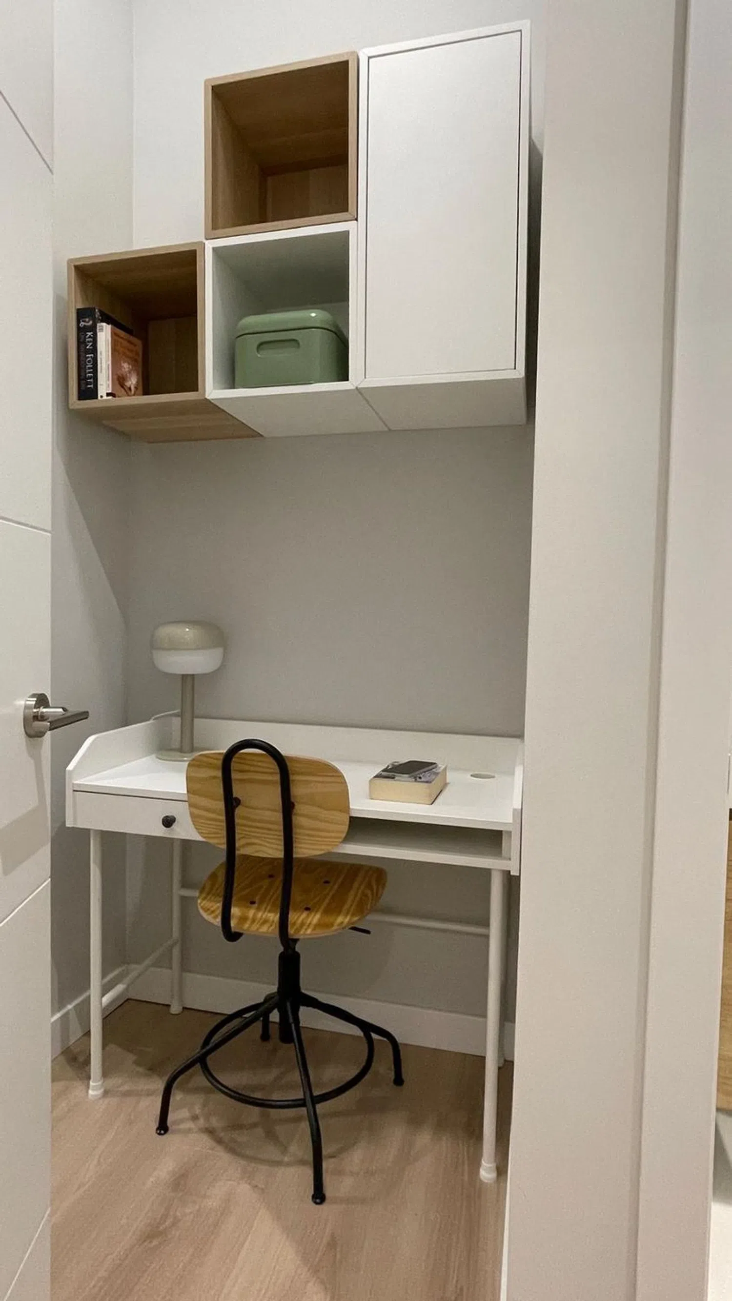 Piso en calle de Hartzenbusch, 5 - Foto 9