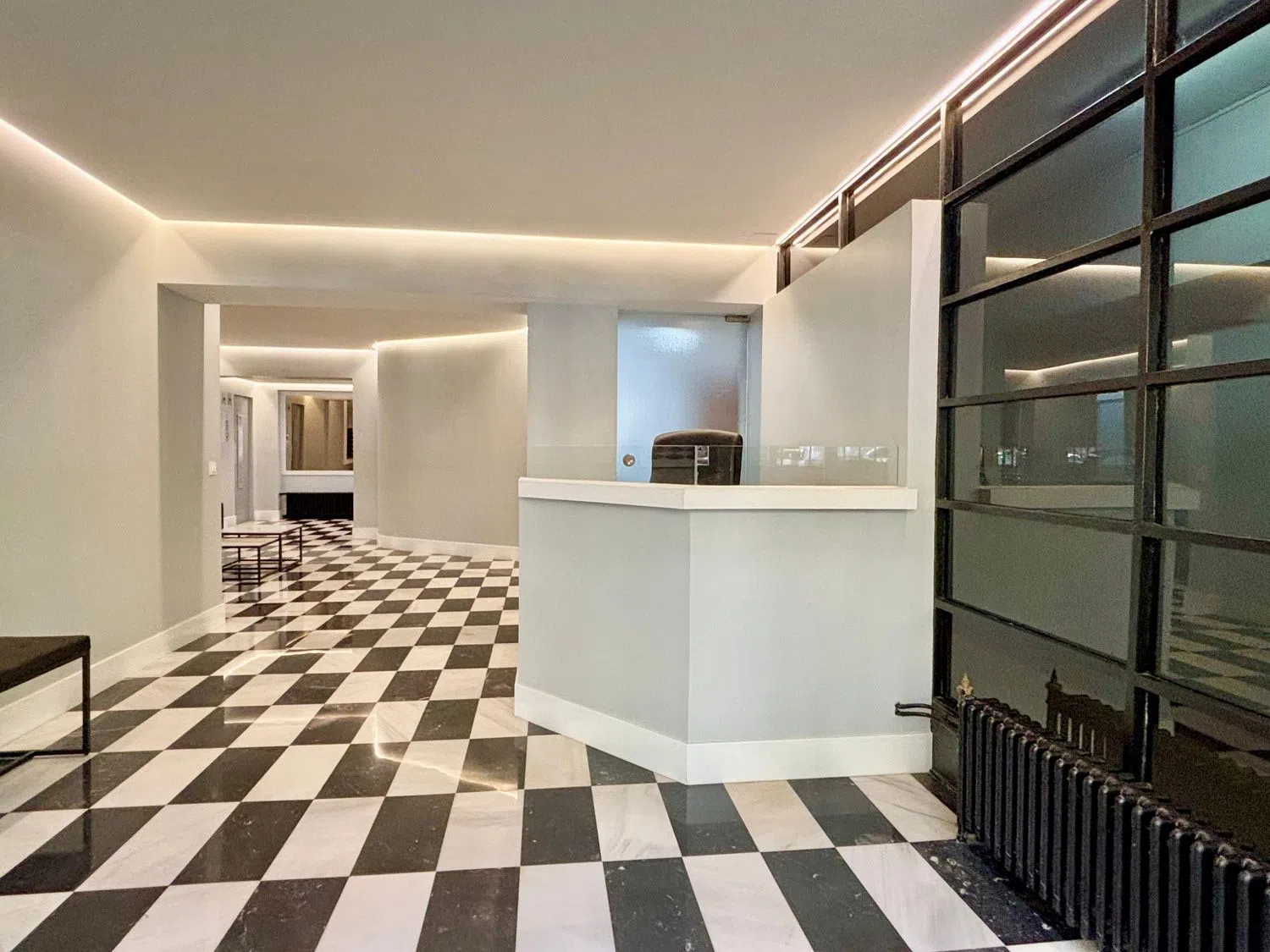 Piso en avenida de Alberto de Alcocer, 8 - Foto 15