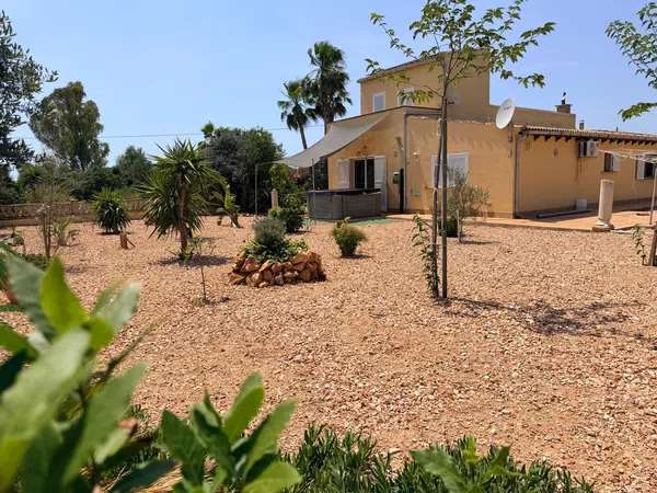 Finca rústica en Poligono 43, Parcela, 361, Llucmajor Interior, Llucmajor Interior - Foto 9