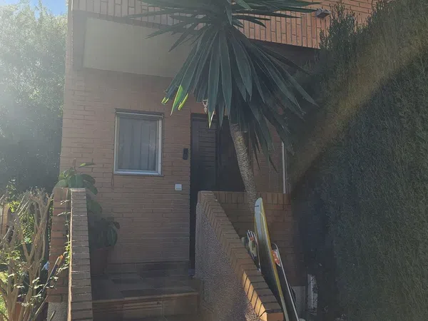 Chalet pareado en Urb. mascamarena Centro - Foto 12