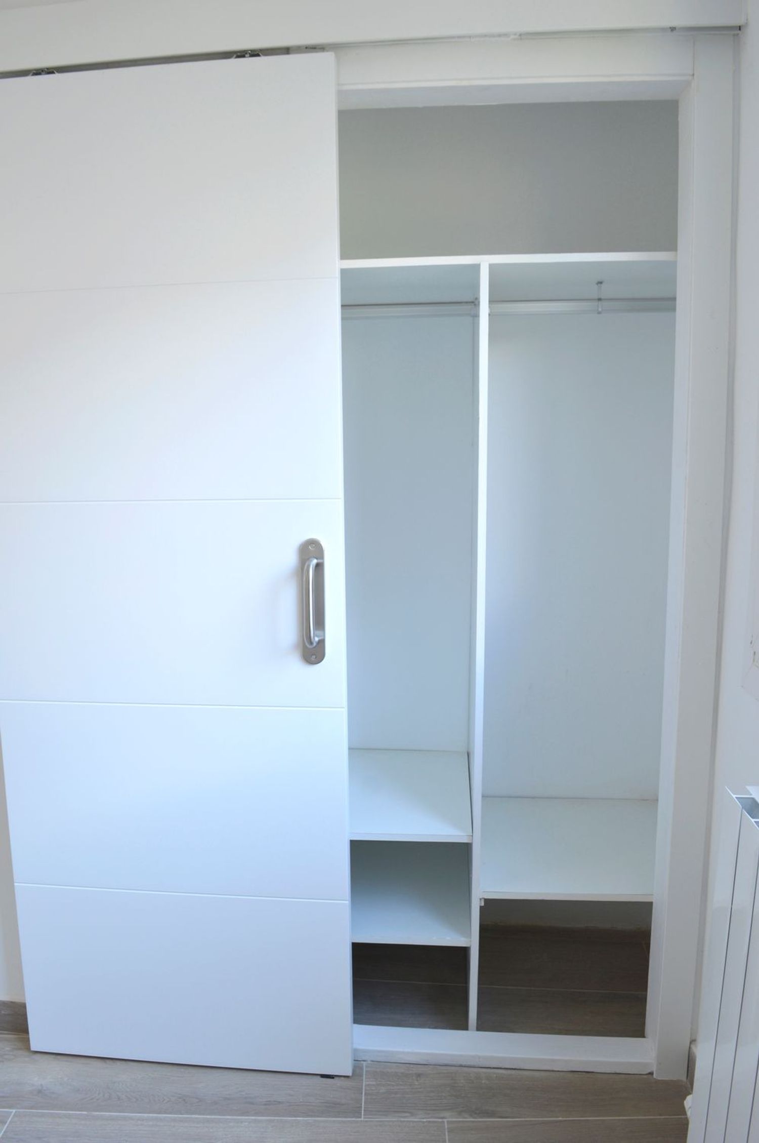 Piso en via de Ramón Pignatelli, 45 - Foto 14