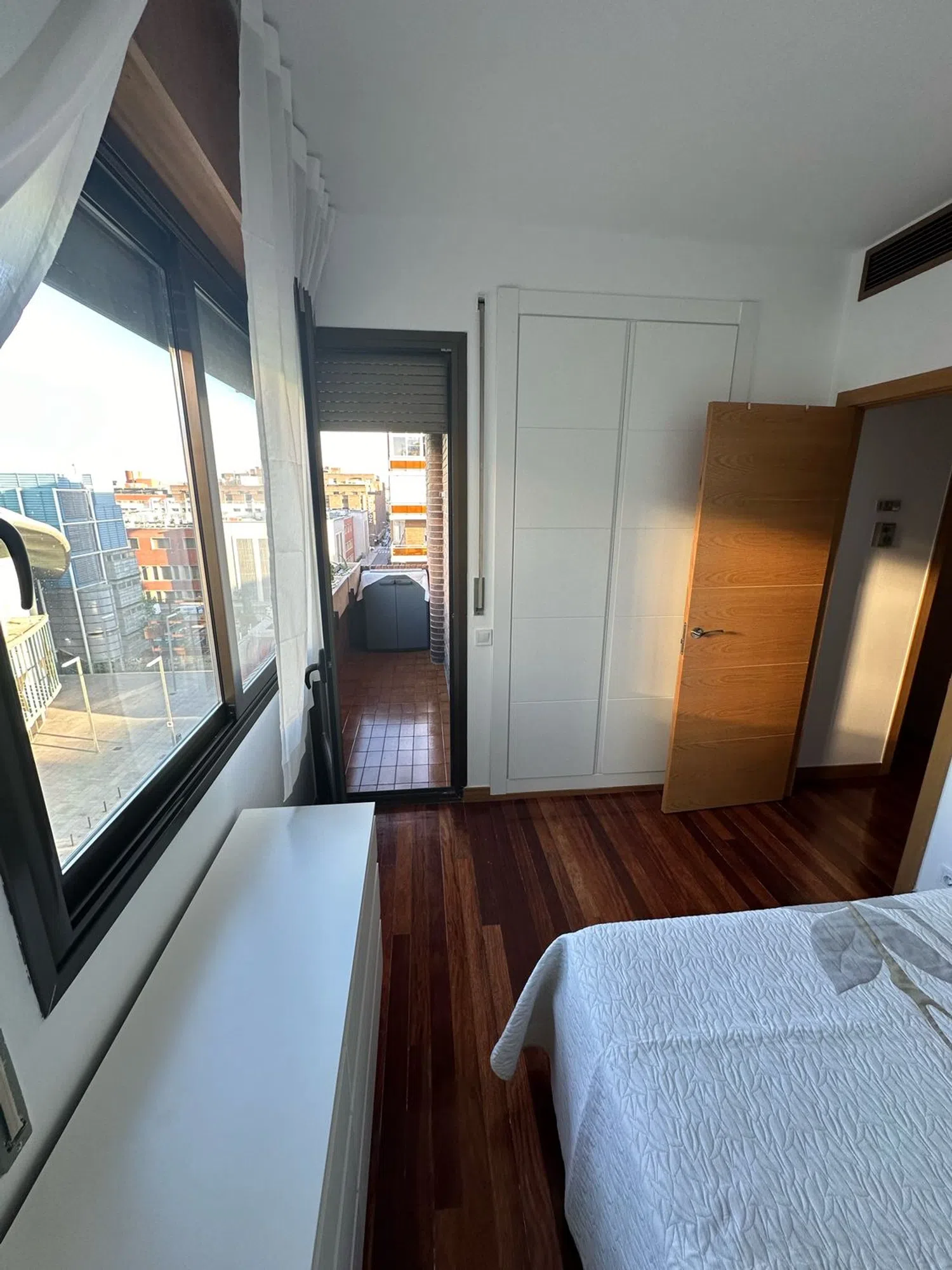 Piso en avenida de Felipe II, 17 - Foto 32