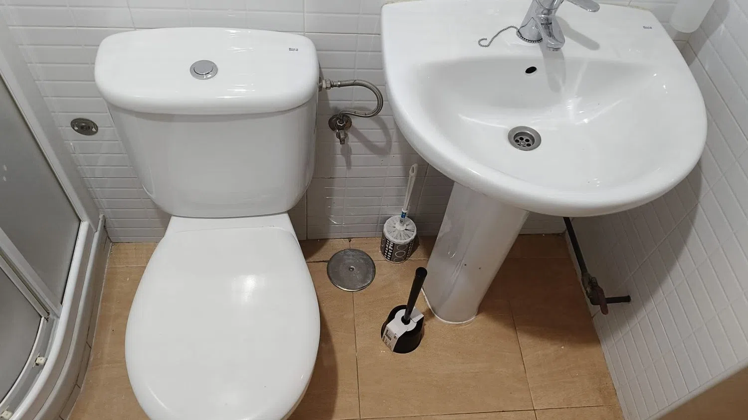 Estudio en calle de San Samuel, 13 - Foto 12