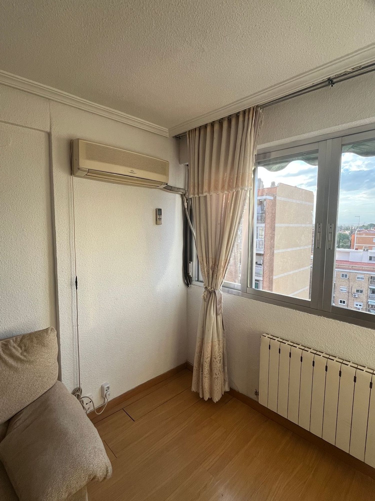 Piso en Calle Juan de Borgoña, 10, Pryconsa, Pryconsa - Foto 3