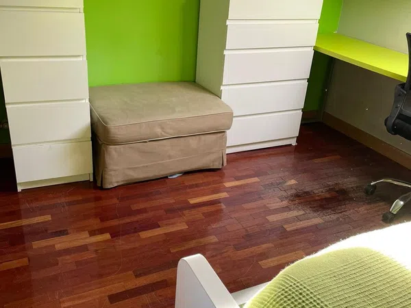 Ático en Calle de Fivasa, 1, Santo Tomás - Foto 12