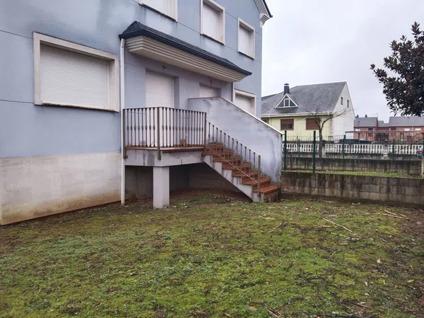 Chalet pareado en Calle Mariano Enríquez, 8 - Foto 6