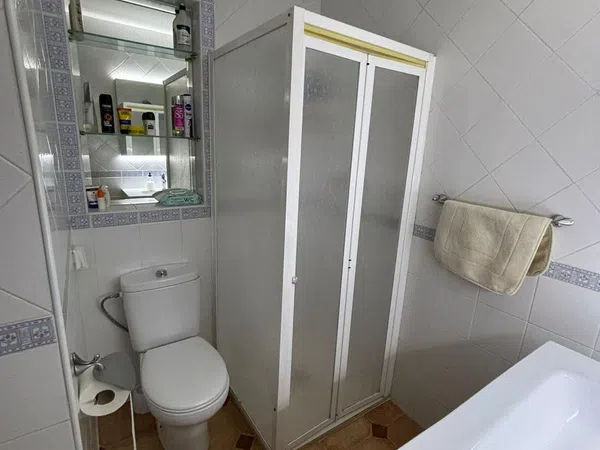 Chalet adosado en Calle Vicente Martinez Burriel, 134 - Foto 6