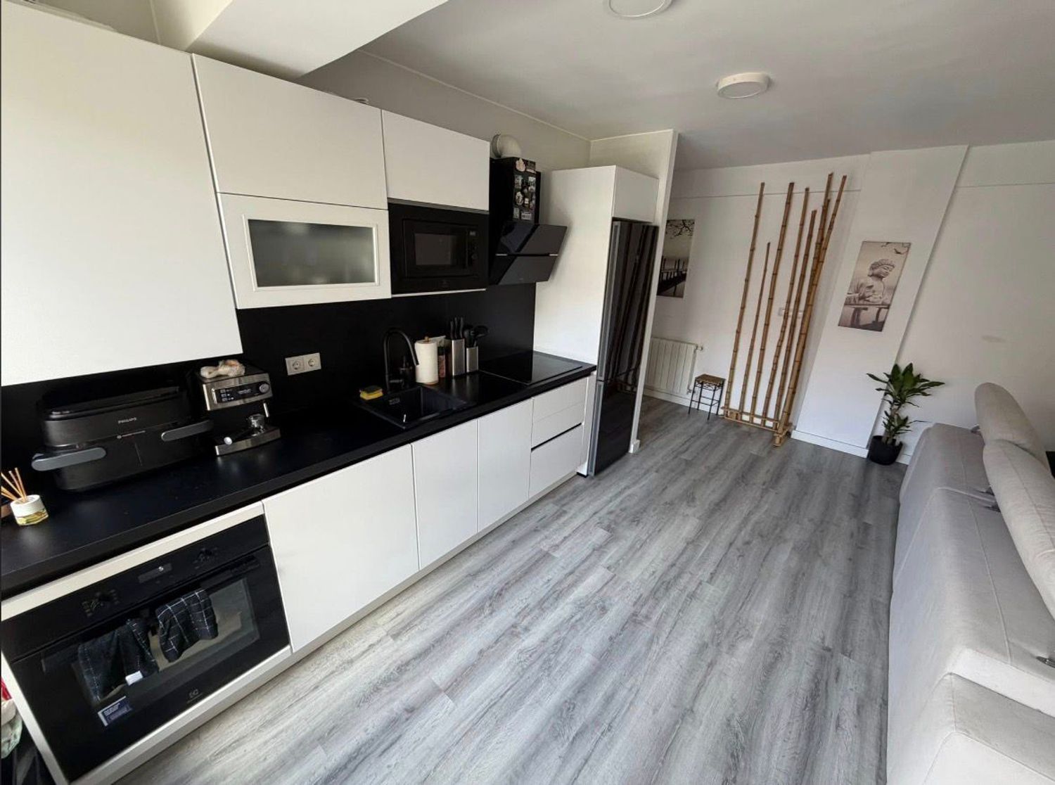 Piso en calle Álvarez Quintero, 18 - Foto 4