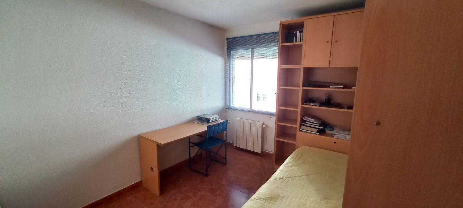 Piso en Alcobendas Centro - Foto 11