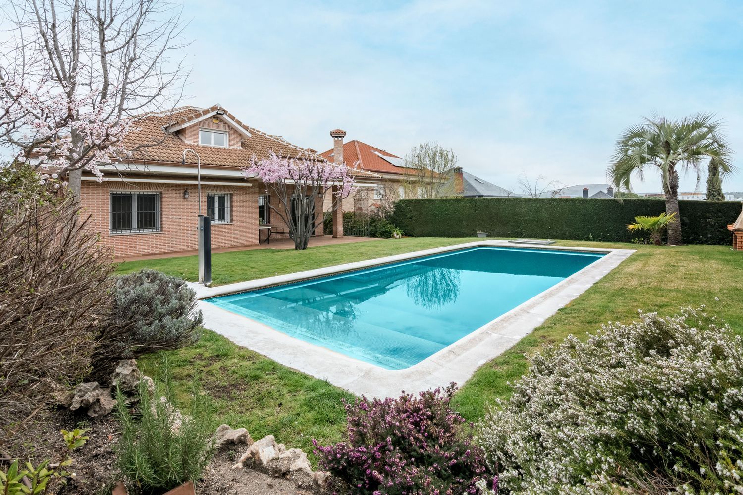 Casa independiente en Coimbra - Guadarrama - Foto 2