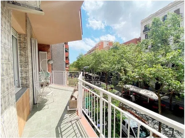 Piso en rambla de Fabra i Puig, 84 -86